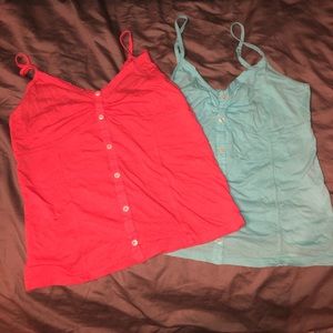 Aerie Tops